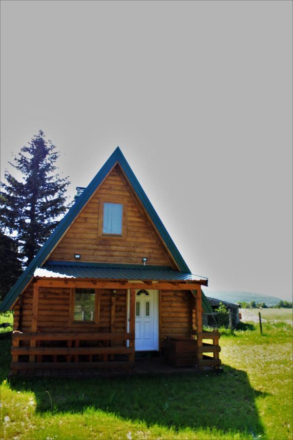 Log - Cabin Hope Žabljak Esterno foto