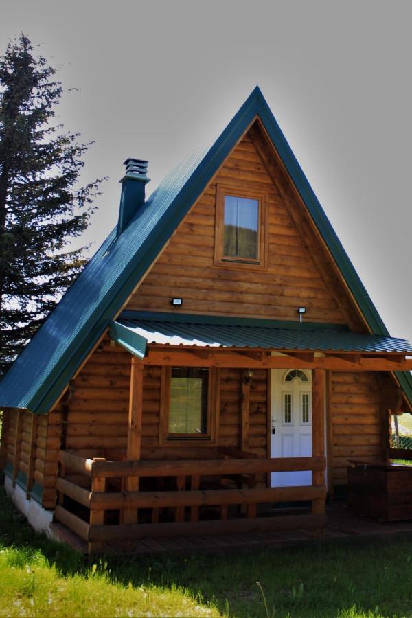 Log - Cabin Hope Žabljak Esterno foto